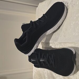 Altra Escalante 2.5 Men's Size 9.5 Road Running Shoes In Black